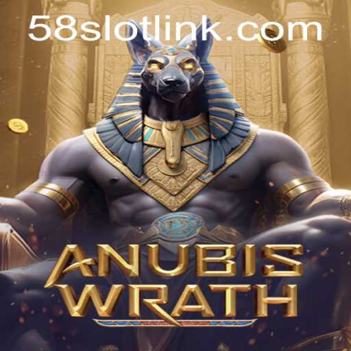 AnubisWrath: A Thrilling Adventure in the Heart of Egypt