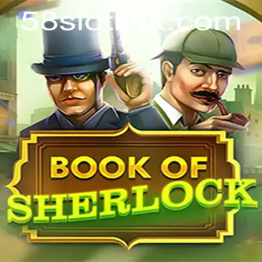 Exploring BookOfSherlock: A Thrilling Journey into Mystery and Adventure