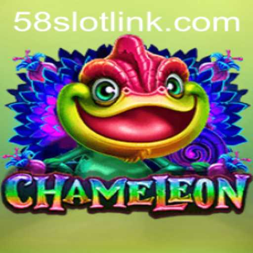 Chameleon: An Exciting Adventure at 58SLOT.COM