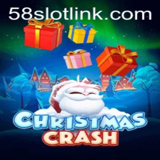 Experience the Festive Fun with ChristmasCrash at 58SLOT.COM