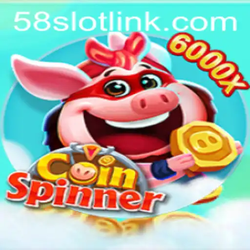 CoinSpinner: A Thrilling Game Experience on 58SLOT.COM
