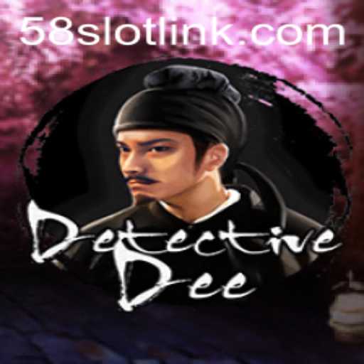 Unraveling the Mysteries of DetectiveDee at 58SLOT.COM
