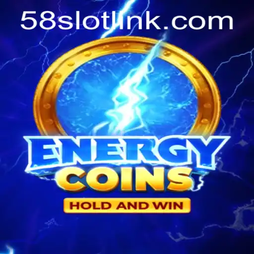 Exploring EnergyCoins: A Thrilling Adventure in the World of 58SLOT.COM
