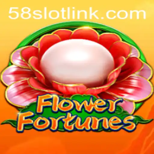 Exploring the World of FlowerFortunes at 58SLOT.COM
