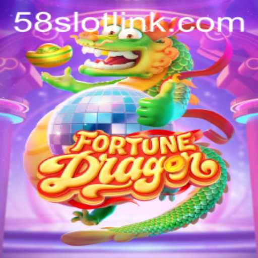 FortuneDragon: An In-Depth Look into 58SLOT.COM's Latest Game