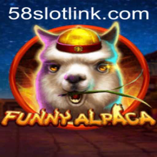 Discover the Exciting World of FunnyAlpaca on 58SLOT.COM