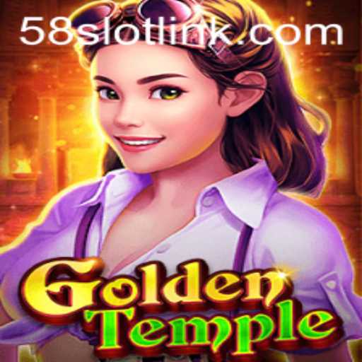 Unlock the Mysteries of GoldenTemple: A Thrilling Adventure on 58SLOT.COM
