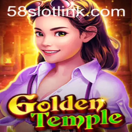 Unlock the Mysteries of GoldenTemple: A Thrilling Adventure on 58SLOT.COM