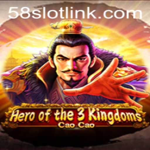 Experience the Strategic Brilliance of Heroofthe3KingdomsCaoCao