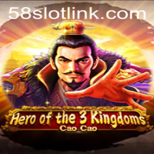 Experience the Strategic Brilliance of Heroofthe3KingdomsCaoCao