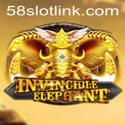 Exploring the Thrills of InvincibleElephant: A Detailed Dive into One of 58SLOT.COM's Most Exciting Games