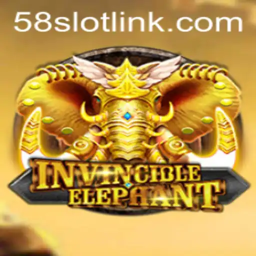 Exploring the Thrills of InvincibleElephant: A Detailed Dive into One of 58SLOT.COM's Most Exciting Games