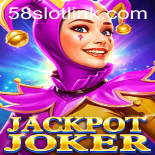 Explore the Exciting World of JackpotJoker at 58SLOT.COM