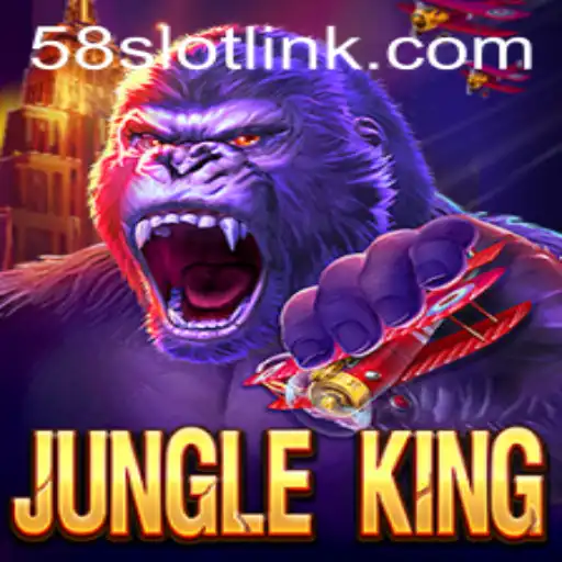 Explore the Thrilling World of JungleKing at 58SLOT.COM