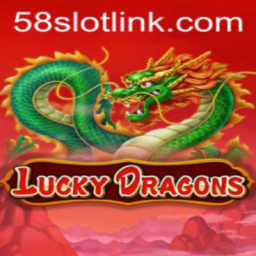 Dive into the Enchanting World of LuckyDragons