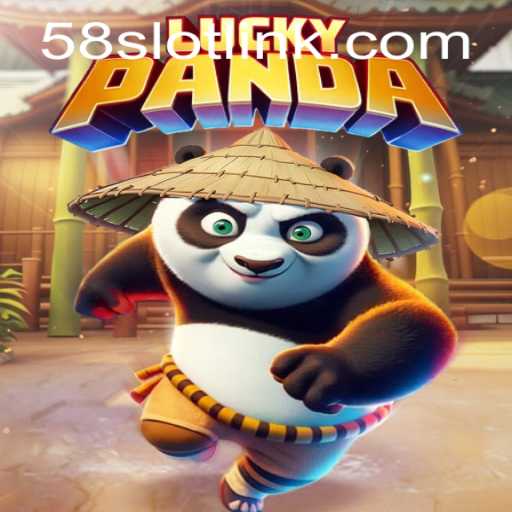 Experience the Thrilling Adventure of LuckyPanda at 58SLOT.COM