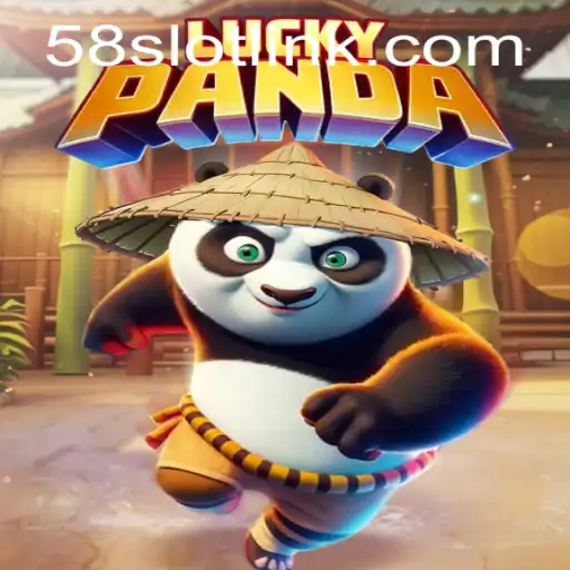 Experience the Thrilling Adventure of LuckyPanda at 58SLOT.COM