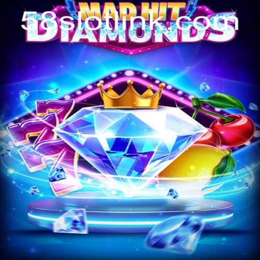 Explore the Thrills of MadHitDiamonds: A New Era of Online Gaming