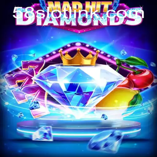 Explore the Thrills of MadHitDiamonds: A New Era of Online Gaming