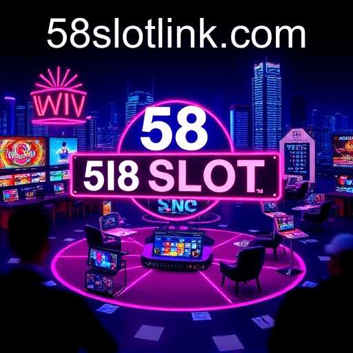 Exploring the Intricacies of Monopoly with 58SLOT.COM