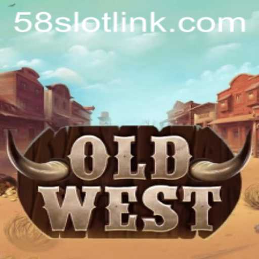OldWest: A Thrilling Journey Through Time at 58SLOT.COM