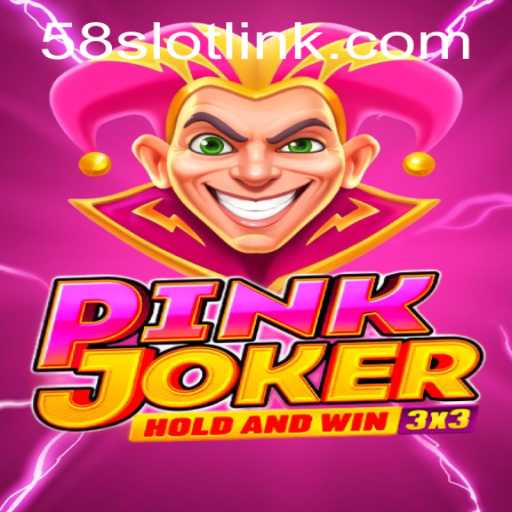 Exploring the Enigmatic World of PinkJoker: An Insight into the Game and 58SLOT.COM