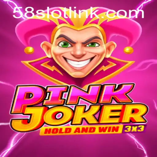 Exploring the Enigmatic World of PinkJoker: An Insight into the Game and 58SLOT.COM