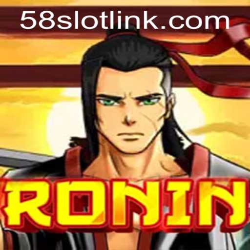 Exploring the Enchanting World of Ronin on 58SLOT.COM