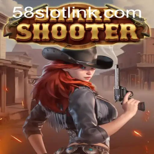 Sharpshooter: A Captivating New Game Experience by 58SLOT.COM