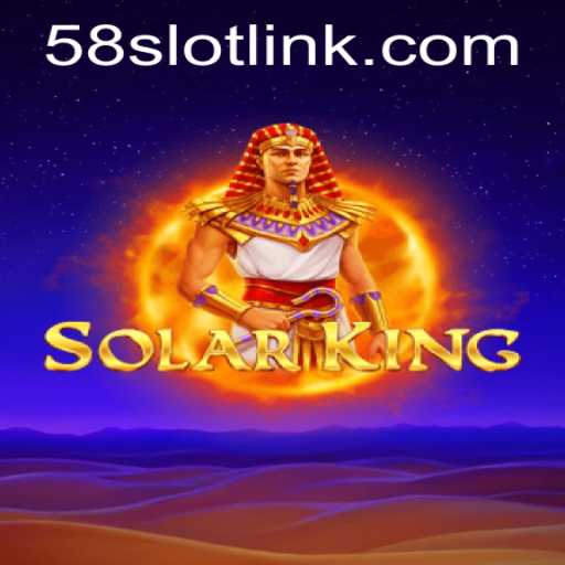 Unveiling SolarKing: The Ultimate Adventure Awaits
