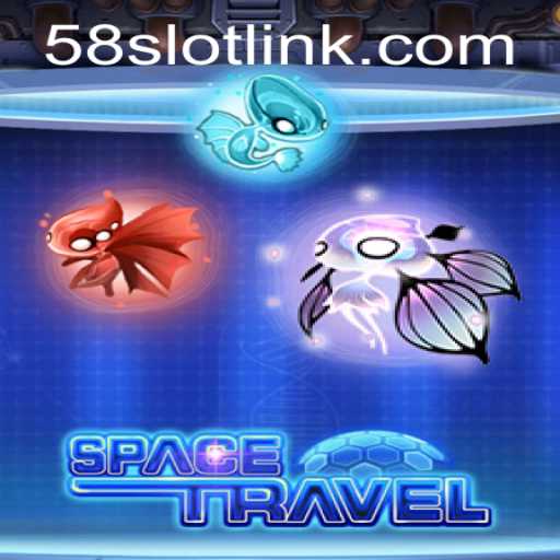 Exploring the Cosmic Adventures of SpaceTravel on 58SLOT.COM