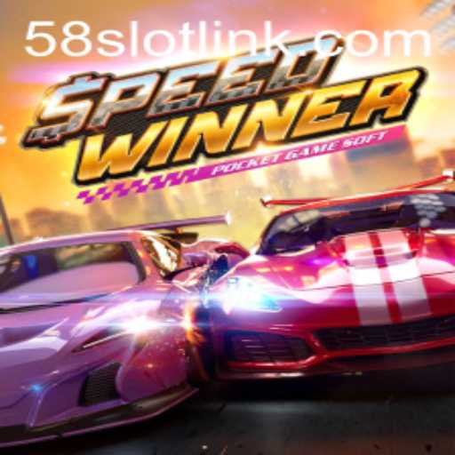 SpeedWinner: A Thrilling Race to Victory on 58SLOT.COM