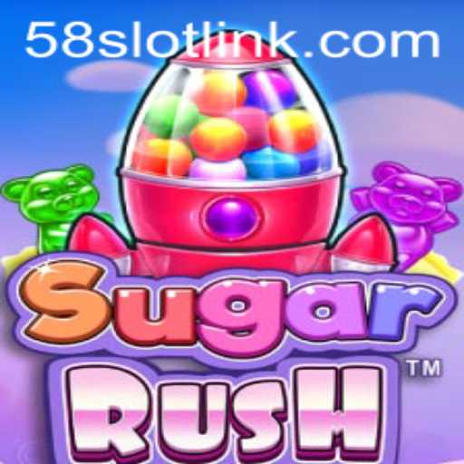 Exploring the Exciting World of SugarRush at 58SLOT.COM
