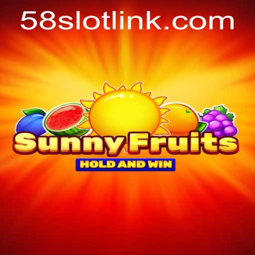 SunnyFruits: A Bright New Adventure in Online Gaming