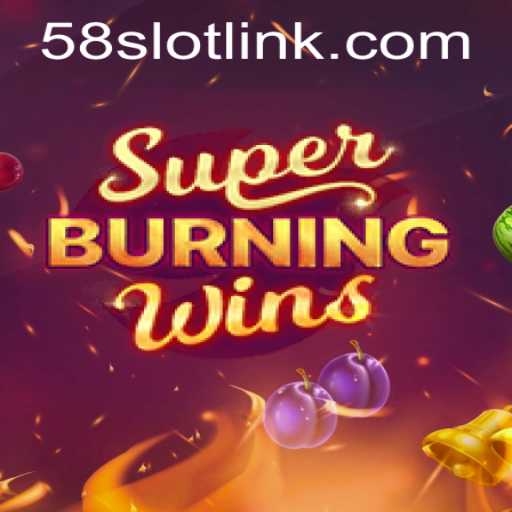 Unveiling SuperBurningWins: A Classic Slot with a Modern Twist