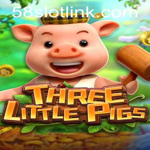 Exploring the Enchanting World of Three Little Pigs: The Game