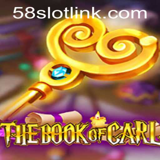 Exploring TheBookofCarl: An Exciting Adventure Awaits at 58SLOT.COM