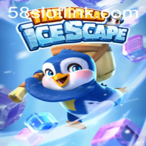 Exploring TheGreatIcescape: A Thrilling Adventure in the World of 58SLOT.COM