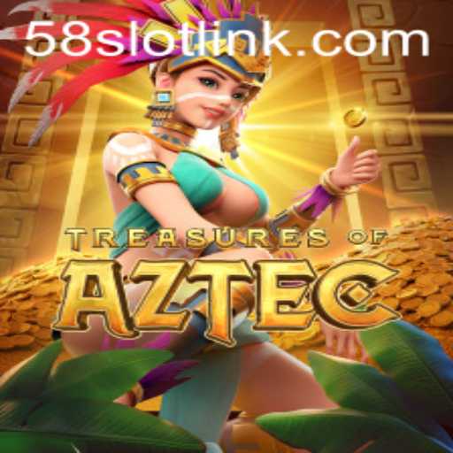 Exploring the Mysteries of Treasures of Aztec on 58SLOT.COM