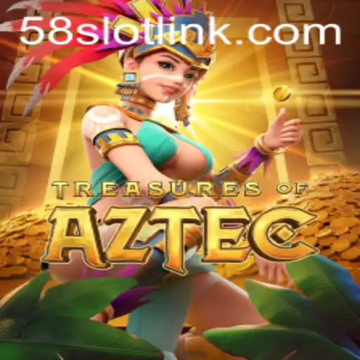 Exploring the Mysteries of Treasures of Aztec on 58SLOT.COM