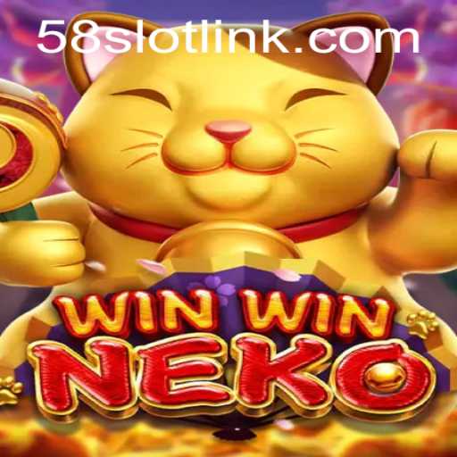 WinWinNeko: A Comprehensive Guide to the Game on 58SLOT.COM