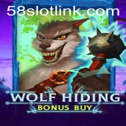 Discover the Thrill of WolfHidingBonusBuy