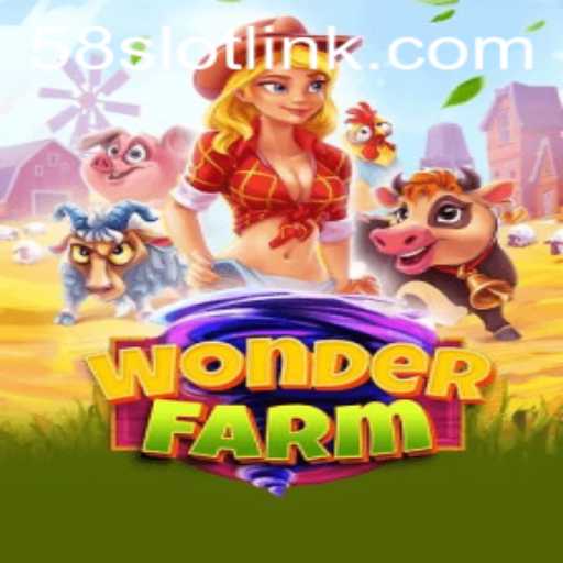 Discovering WonderFarm: A Journey Through the Farm-Tastic Virtual Adventure