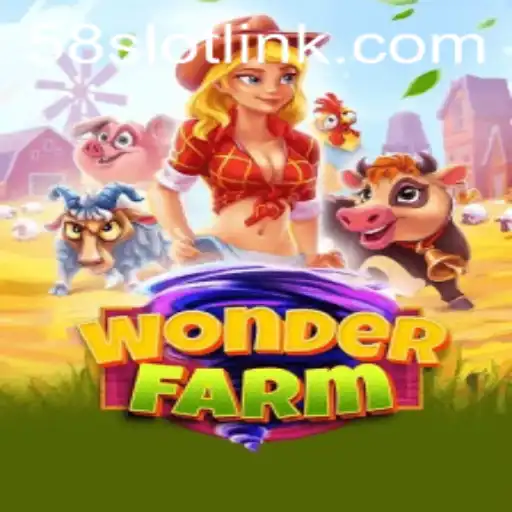 Discovering WonderFarm: A Journey Through the Farm-Tastic Virtual Adventure