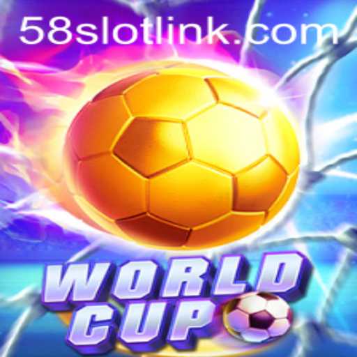 WorldCup: A Thrilling Game Experience with 58SLOT.COM