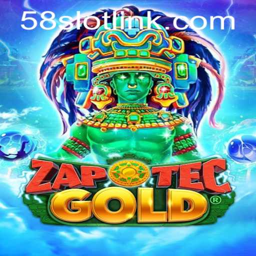 Unveiling ZapOtecGold: A Thrilling Adventure at 58SLOT.COM